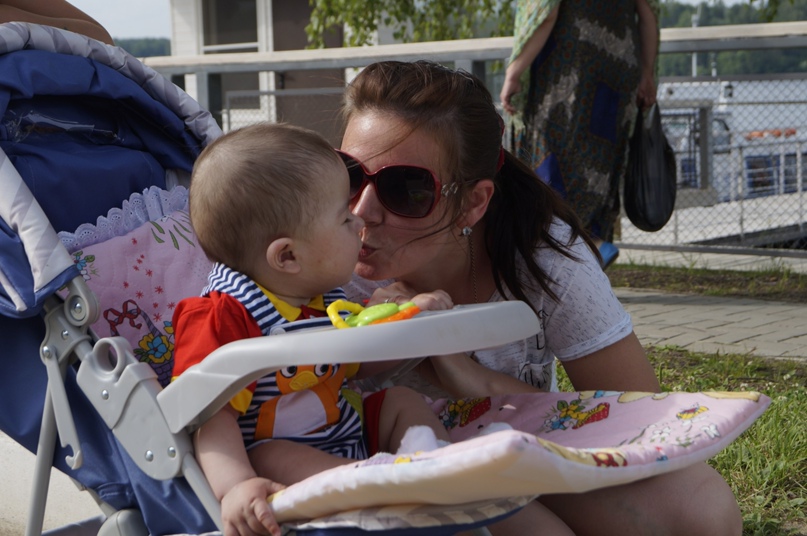 Екатерина Горохова | Фурманов