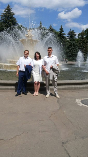 Владимир Винничук Voldem@r |