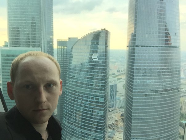 Сергей Обухов | Кострома