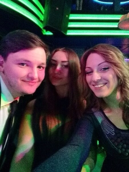 Влад Павлов | Харьков