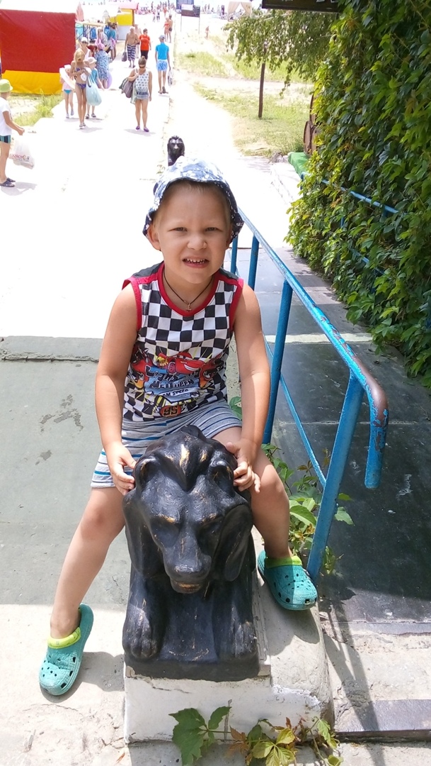 Мария Сахно | Киев