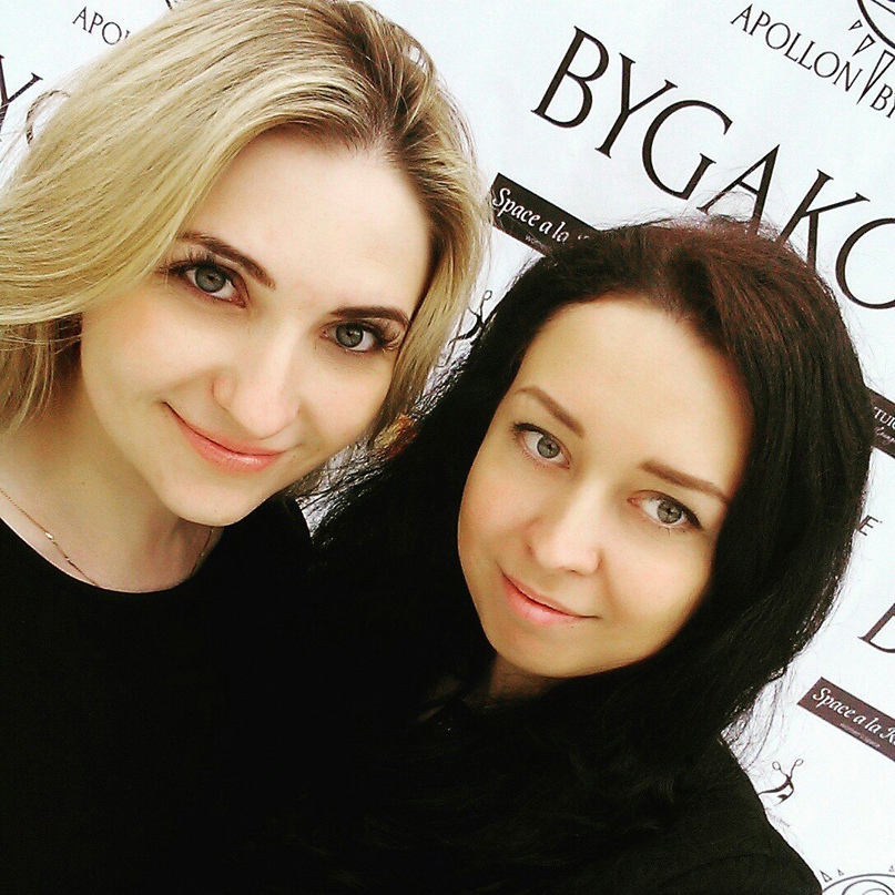 Юлия Шемякина | Москва