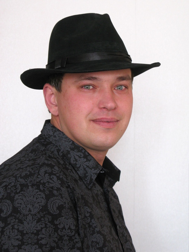 Виталий Гаврилов | Усть-Каменогорск