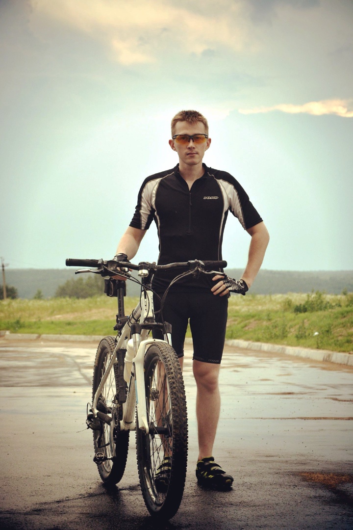 Денис Герасимов | Калуга