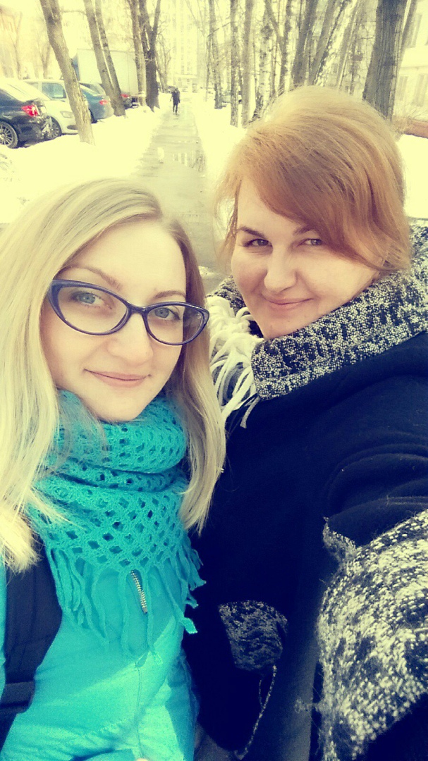 Елена Кубышкина | Москва