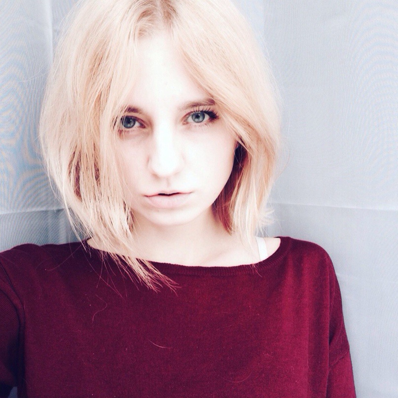 Елизавета Зиновьева | Иваново