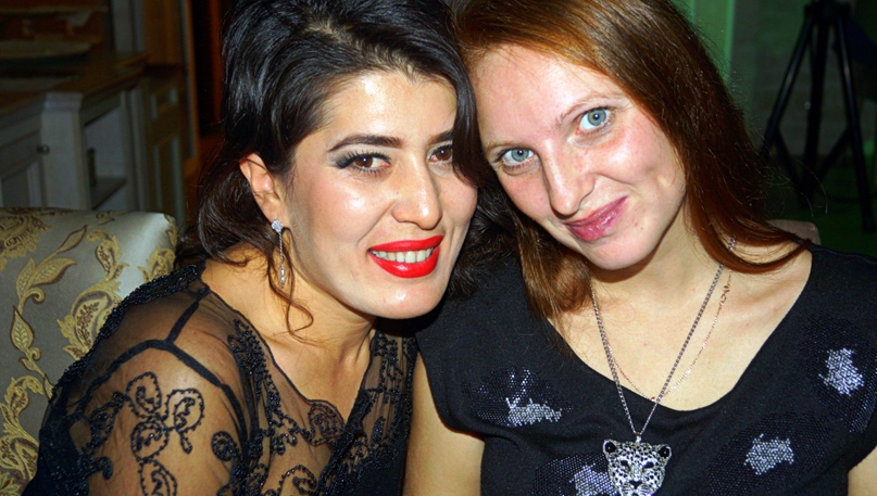 Надежда Курбатова | Москва