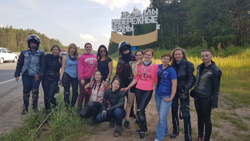 Екатерина Дубровина | Тюмень