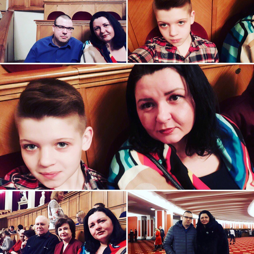 Елена Боброва | Новосибирск