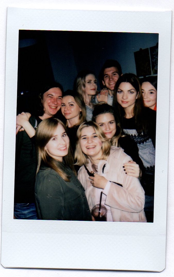 Анна Капаева |