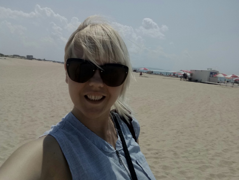 Елена Горлова | Краснодар