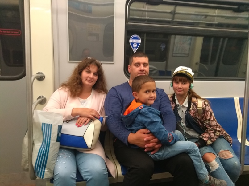 Сергей Трофимов | Санкт-Петербург