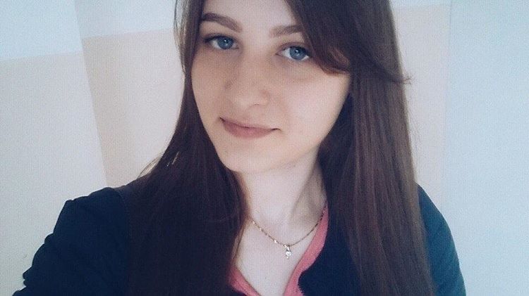 Галя Маркова | Красноярск