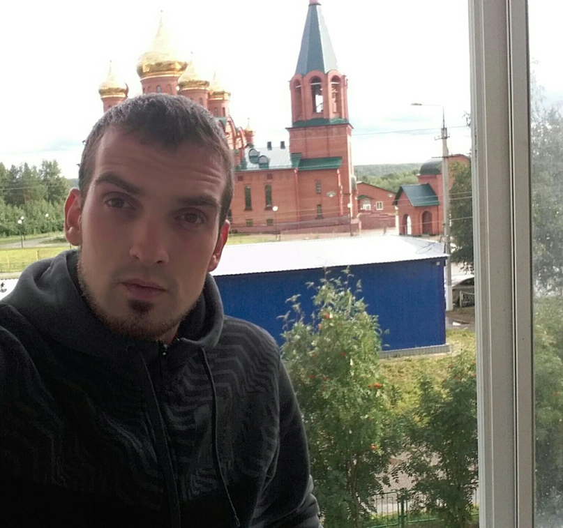 Евгений Андреевич | Ухта