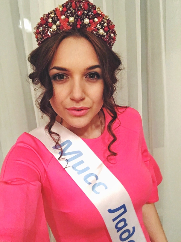 Анна Шульгина |