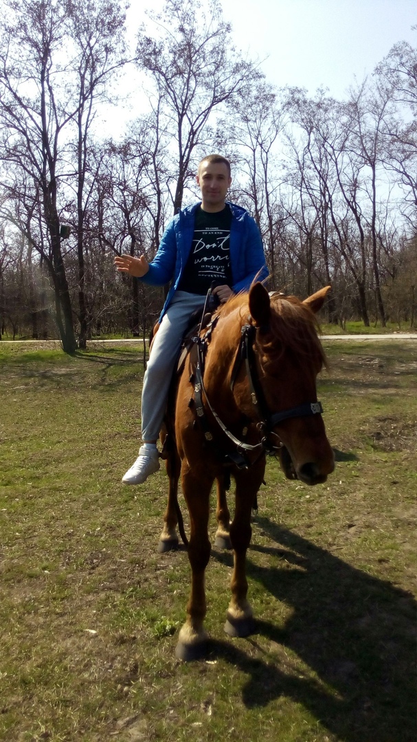 Антон Еременко | Gdańsk