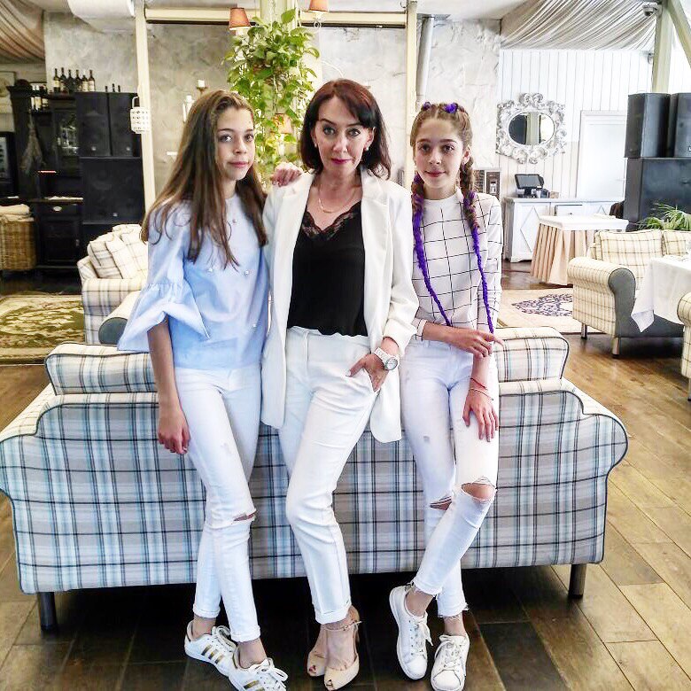 Наталья Андронова | Санкт-Петербург