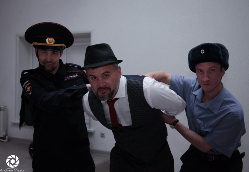 Маруся Волкова | Новосибирск