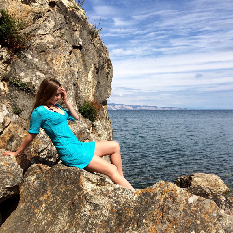 Анютка Орлова | Екатеринбург