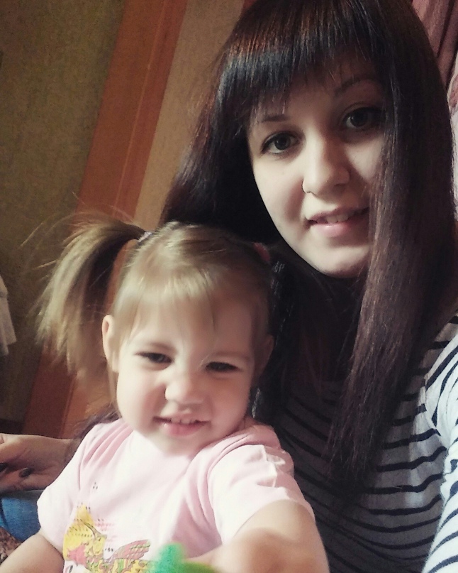 Ирина Лобкова | Красноярск