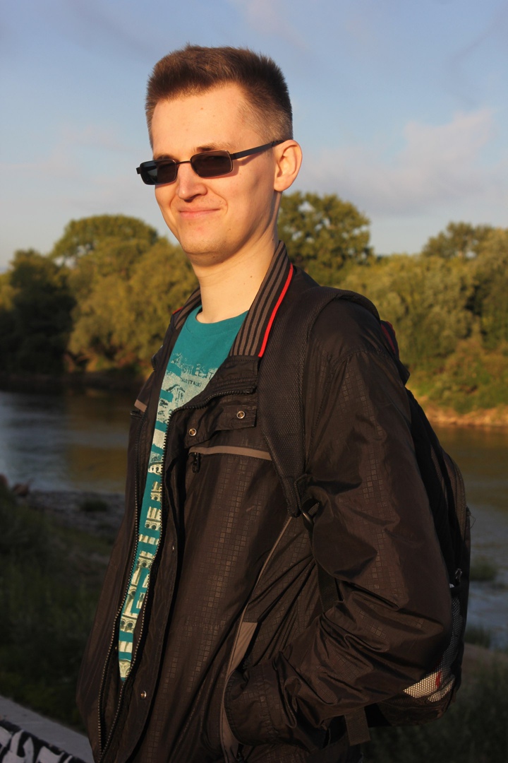 Сергей Бедняков | Екатеринбург