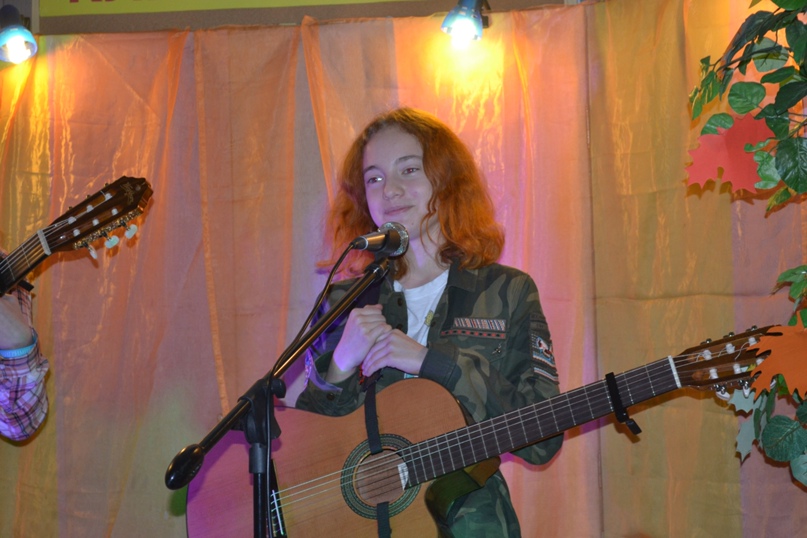 Виктория Якушева | Москва