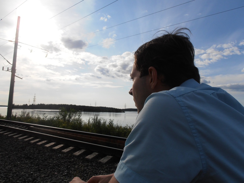 Кирилл Калугин | Петрозаводск