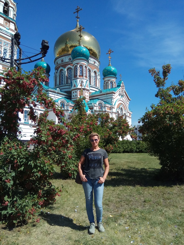 Наталья Почепко | Санкт-Петербург