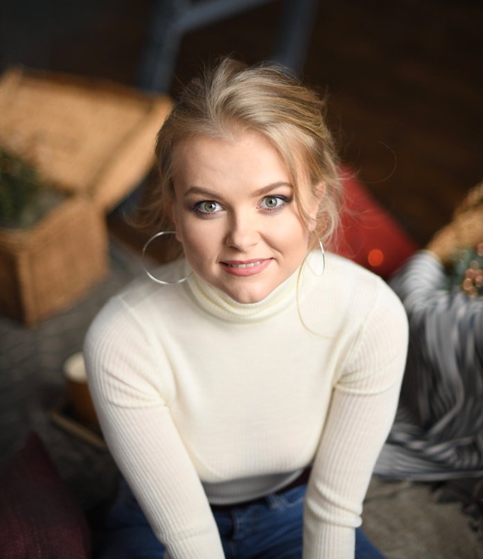 Таисия Макарова | Москва