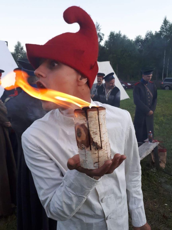 Артем Белов | Москва