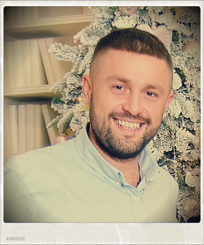 Сергей Апарин | Кемерово