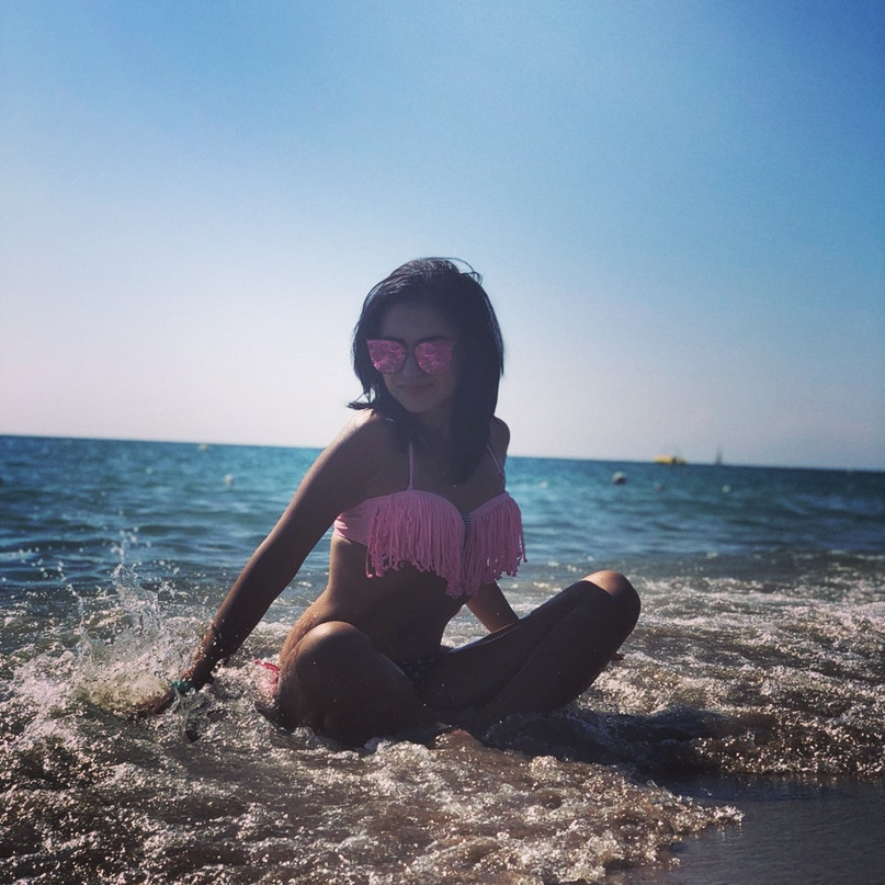 Анастасия Кононова | Запорожье