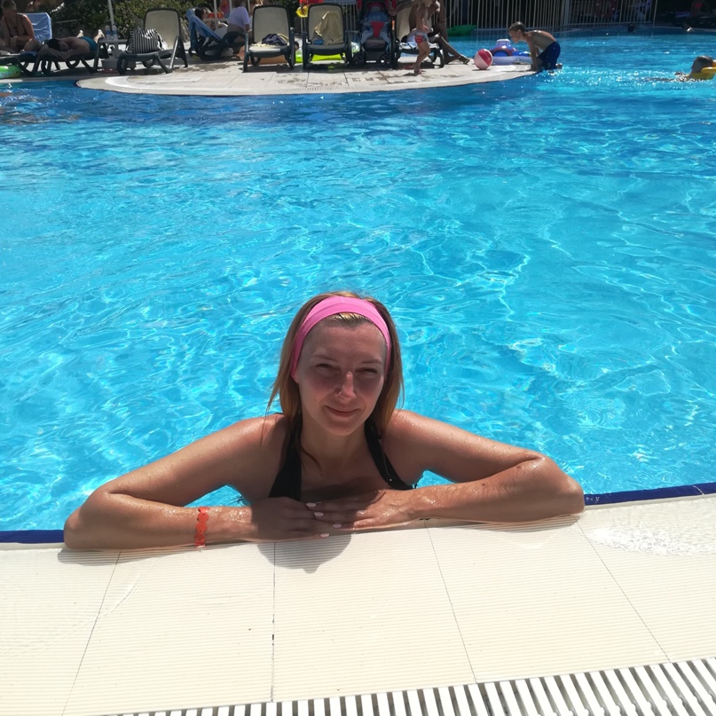 Любовь Носова | Пушкино