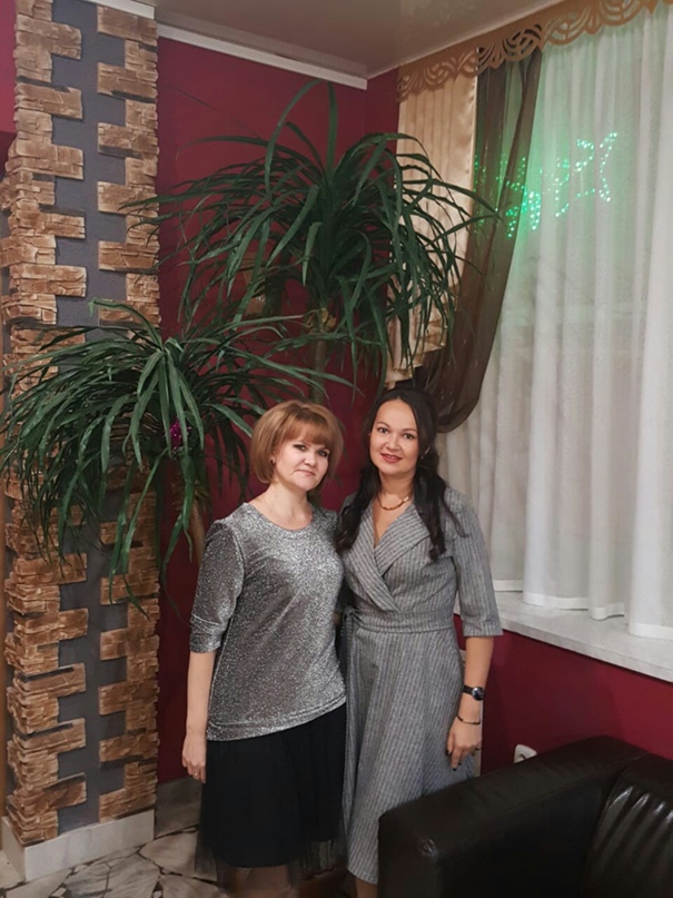 Elena Zelenskaya | Нижнекамск