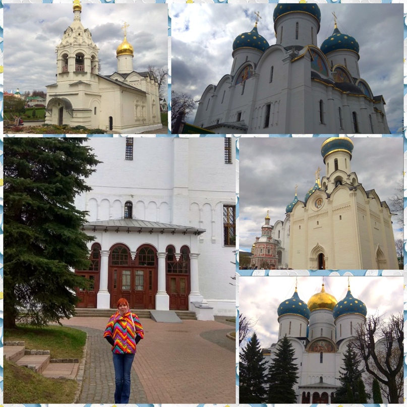 Ольга Бовкун | Воронеж
