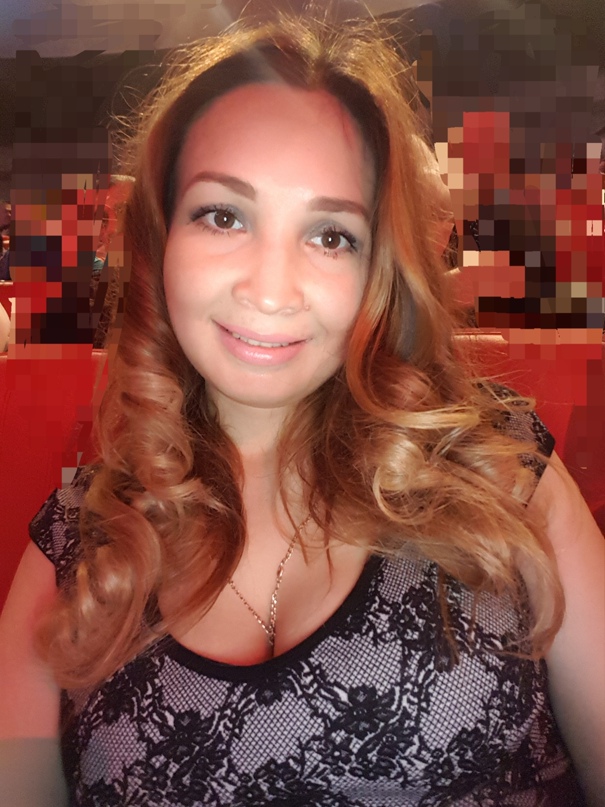 Евгения Командирова | Нижний Новгород