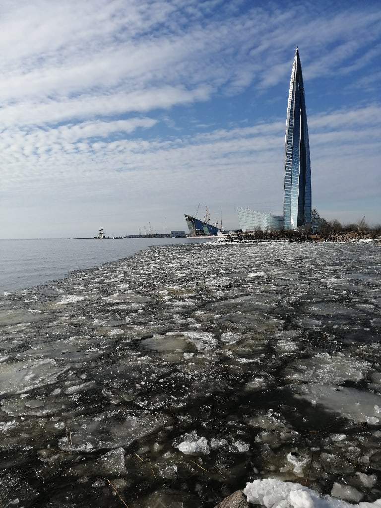 Елена Кроль | Санкт-Петербург
