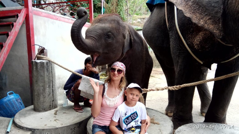 Наталья Чащина | Екатеринбург