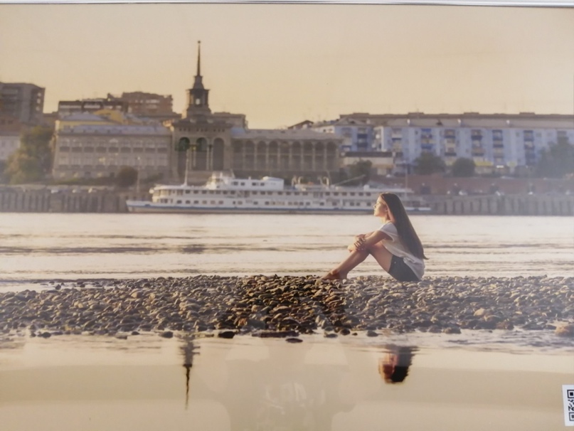 Виктор Комаров | Челябинск