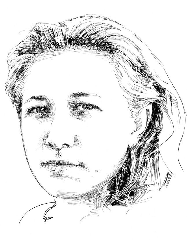 Мария Турова | Жигулевск