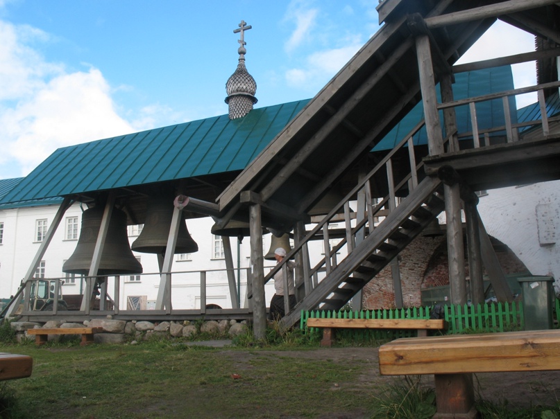 Алексей Юдинцев | Смоленск