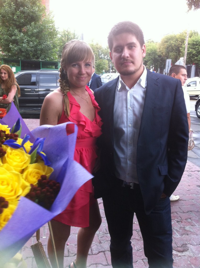 Frankie Morello | Москва