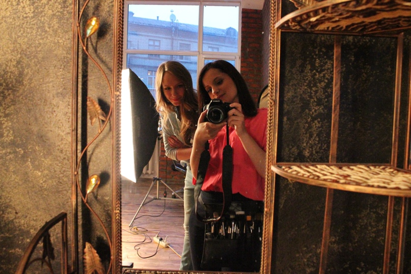 Ирина Ким | Москва