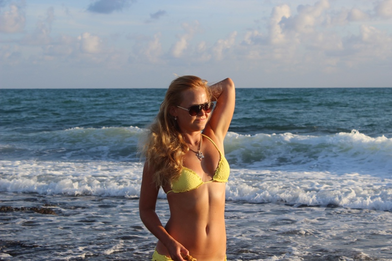 Мария Поветкина | Москва