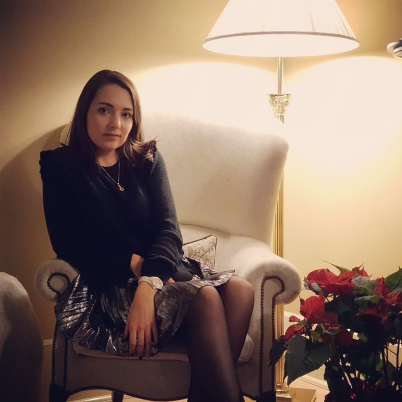 Екатерина Ерохина |
