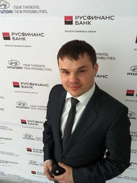 Алексей Поздняков |