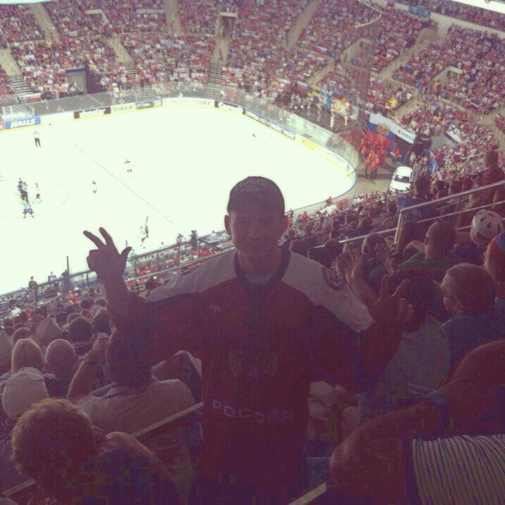 Артур Мищенко | Санкт-Петербург