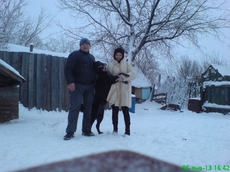 Елена Чугунова | Шатура