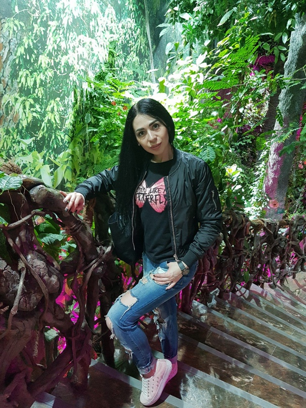 Светлана Сомова STRELTSOVA |