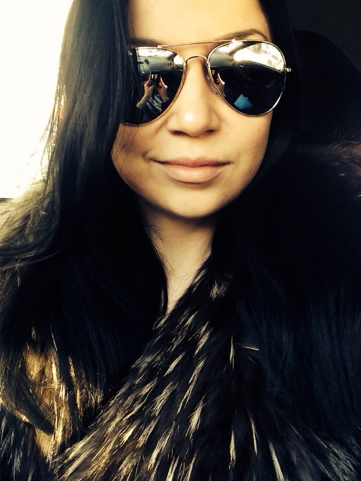 Марина Карташова | Новосибирск